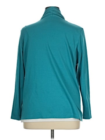 L.L.Bean Kimono (view 2)