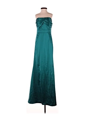 BCBGeneration Cocktail Dress (view 1)