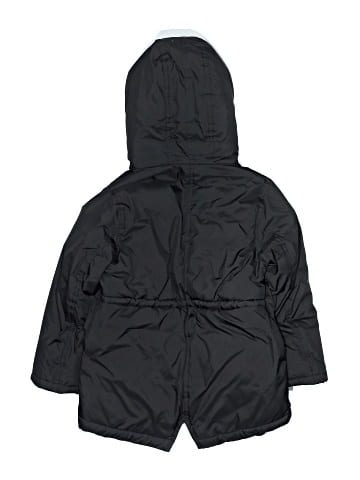 Crewcuts Snow Jacket (view 2)