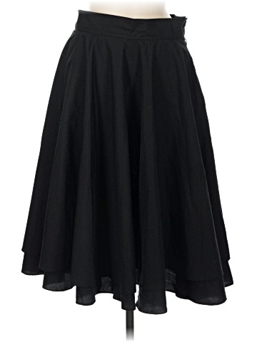 Moon Formal Skirt (view 1)