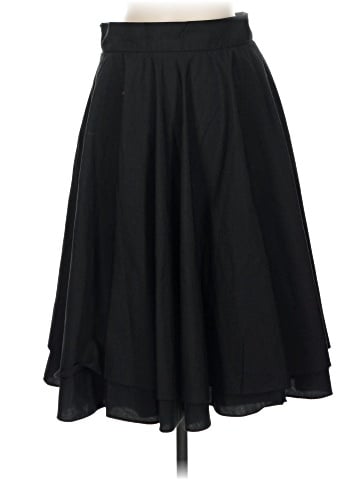 Moon Formal Skirt (view 2)