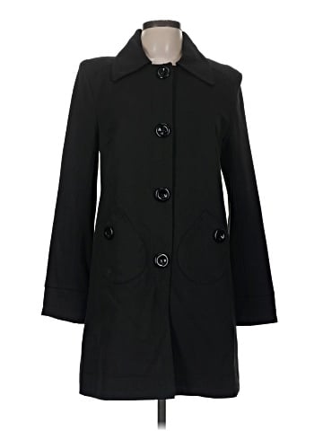 Sinequanone Coat (view 1)