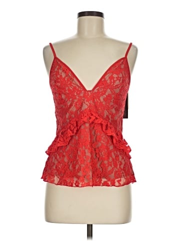 French Connection Sleeveless Blouse (view 1)