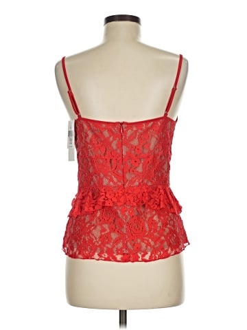 French Connection Sleeveless Blouse (view 2)