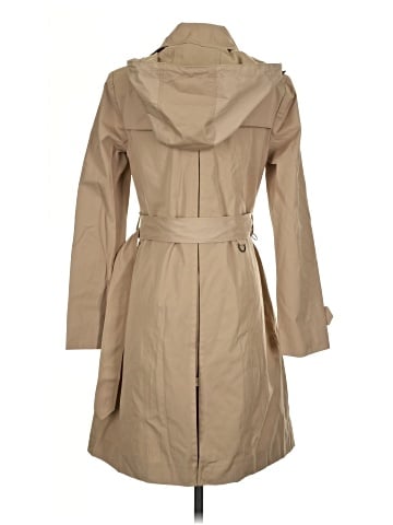 London Fog Trenchcoat (view 2)