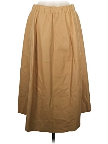 Vince. Formal Skirt (view 1)