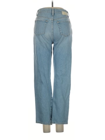 Current/Elliott Jeans (view 2)
