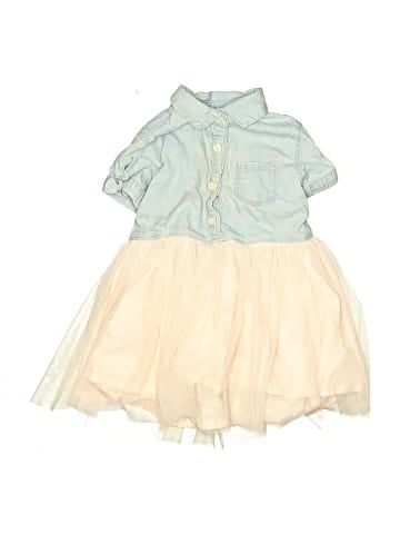 OshKosh B'gosh Dress (view 1)