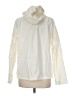 32 Degrees 100% Polyester Solid Ivory Jacket Size M - photo 2