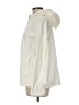 32 Degrees 100% Polyester Solid Ivory Jacket Size M - photo 5