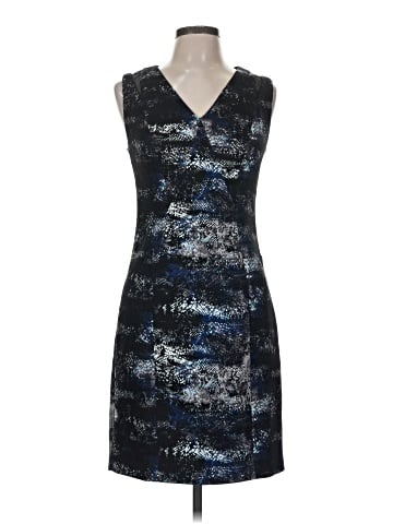 T Tahari Cocktail Dress (view 1)