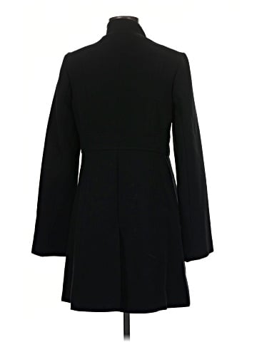 XOXO Coat (view 2)