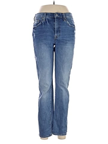 7 For All Mankind Jeans (view 1)