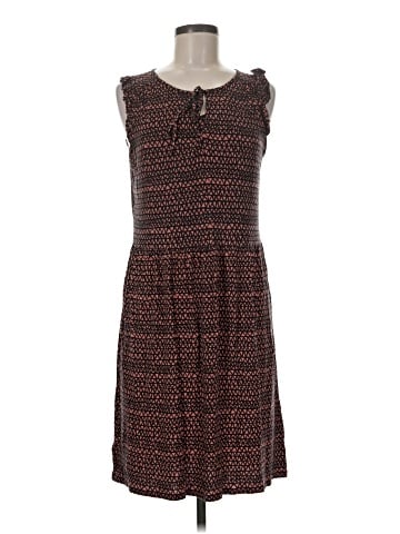 Ann Taylor LOFT Casual Dress (view 1)