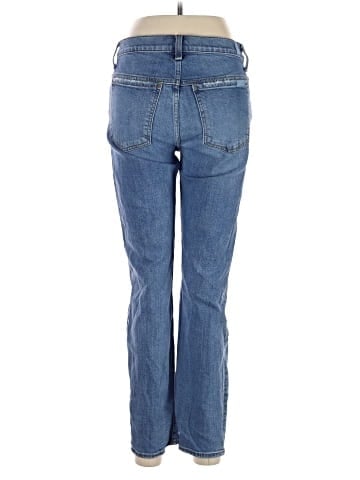 7 For All Mankind Jeans (view 2)