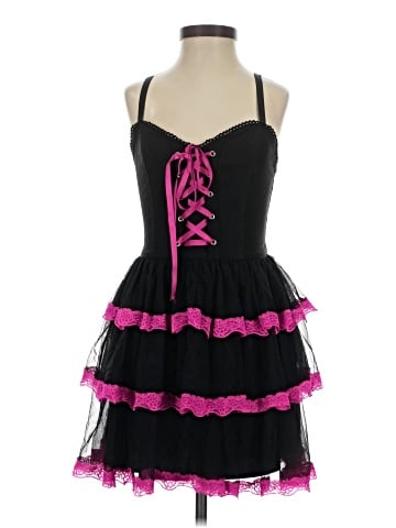 Assorted Brands Cocktail Dress (view 1)