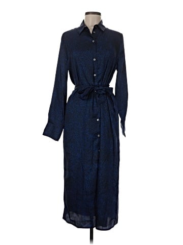 Banana Republic Factory Store Casual Dress (view 1)