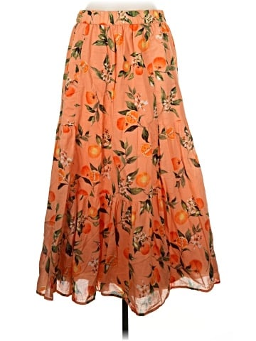 Ann Taylor LOFT Casual Skirt (view 1)