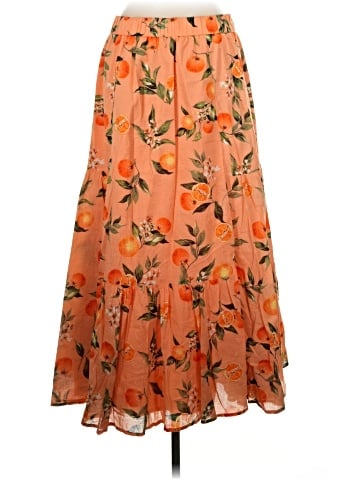 Ann Taylor LOFT Casual Skirt (view 2)