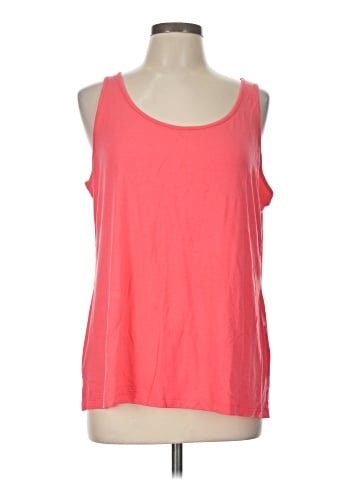 Chico's Tank Top (view 1)