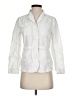 Talbots White Jacket Size S (petite) - photo 1