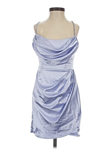 Lucy In The Sky Cocktail Dress (view 1)