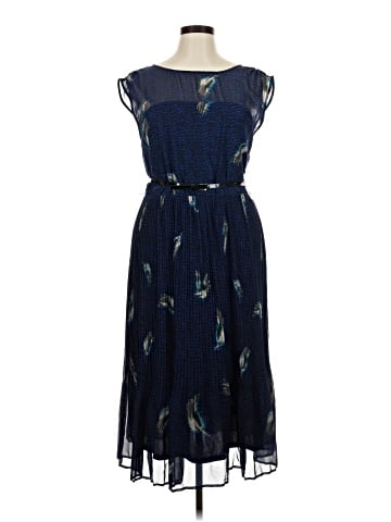 Jessica Howard Casual Dress (view 1)