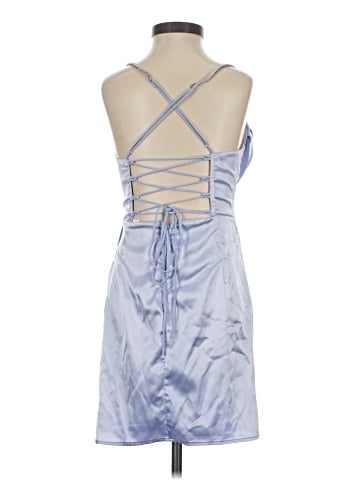 Lucy In The Sky Cocktail Dress (view 2)