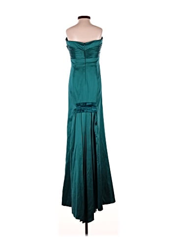 BCBGeneration Cocktail Dress (view 2)