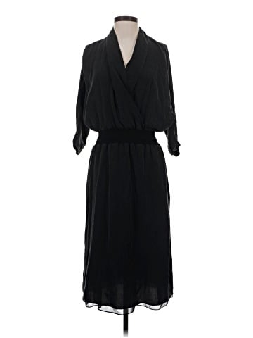 Lafayette 148 New York Casual Dress (view 1)