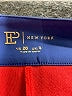 EP New York Color Block Blue Active Skort Size 20 - photo 3