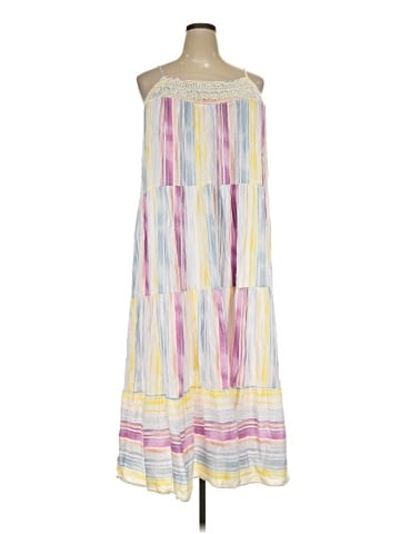 LC Lauren Conrad Casual Dress (view 1)