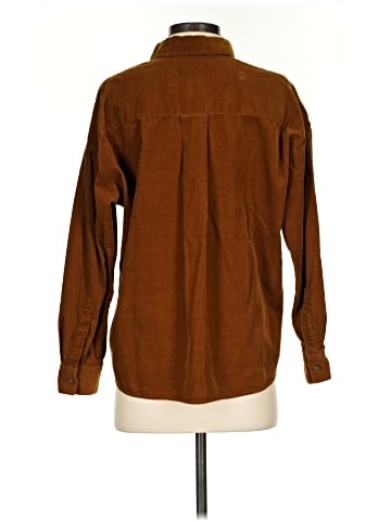 Uniqlo Long Sleeve Blouse (view 2)