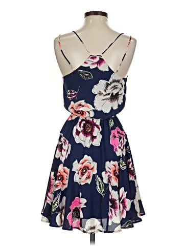 Express Casual Dress (view 2)