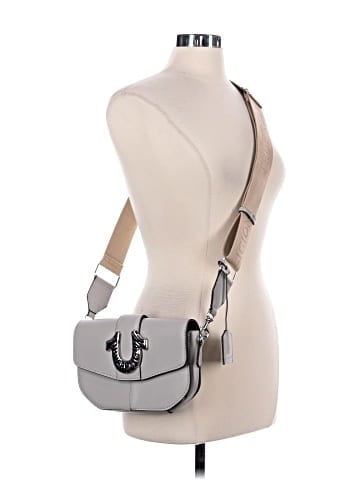 True Religion Crossbody Bag (view 2)