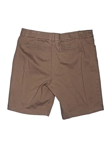 St. John's Bay Khaki Shorts (view 2)