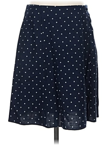 Ann Taylor LOFT Casual Skirt (view 1)