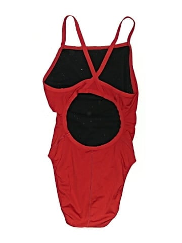 Speedo One Piece Swimsuit (view 2)