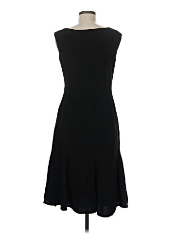 Maggy London Cocktail Dress (view 2)
