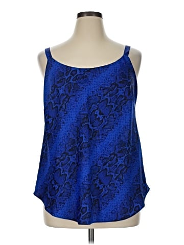 Bar III Tank Top (view 1)
