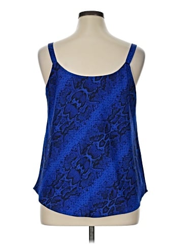 Bar III Tank Top (view 2)
