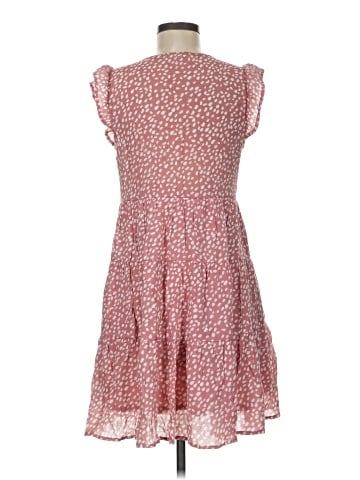 Mine Casual Dress (view 2)