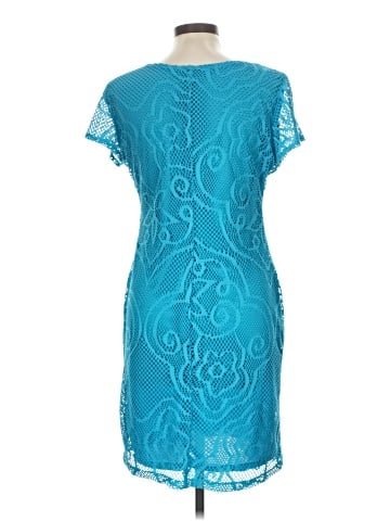 Ronni Nicole Cocktail Dress (view 2)