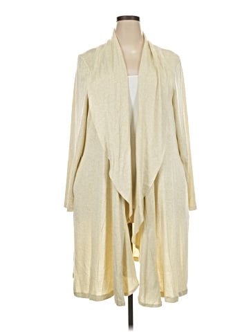 Lane Bryant Kimono (view 1)