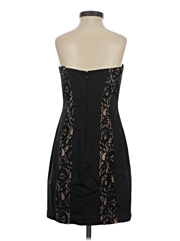 Aidan by Aidan Mattox Cocktail Dress (view 2)