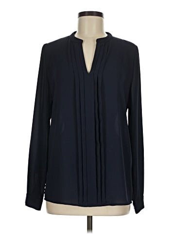 41Hawthorn Long Sleeve Blouse (view 1)