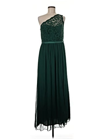 David's Bridal Cocktail Dress (view 1)