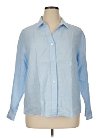 Tommy Bahama Long Sleeve Button-Down Shirt (view 1)