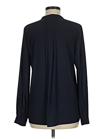41Hawthorn Long Sleeve Blouse (view 2)
