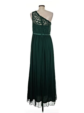 David's Bridal Cocktail Dress (view 2)